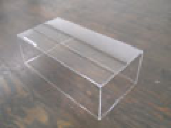 写真 アクリルケース